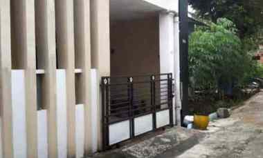 dijual rumah banjararum asri