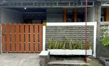 Dijual Rumah di jl Tulip Perum Banjardowo Baru Genuk Semarang