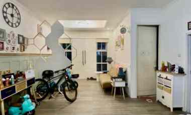 Rumah Mewah Nyaman Siap Huni Banjarsari Antapani Kodya Bandung