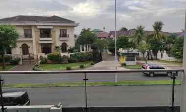 Jual Rumah Mewah di Banjarwijaya, Poris Plawad, Cipondoh, Kota Tanger