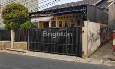 Dijual Rumah Manis, Murah Meriah di Pamulang Timur, Tangerang Selatan