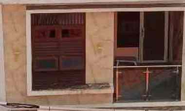 Rumah Dijual di Bantengan Raya