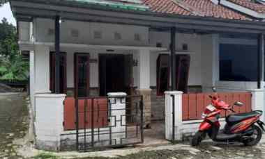 Rumah Murah Hook Purwokerto Area Utara Perumahan Aman Nyaman