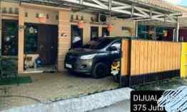 dijual rumah bantul