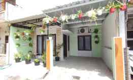 dijual rumah bantul