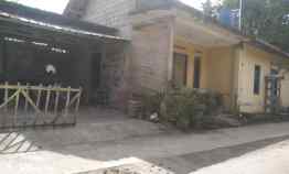 dijual rumah bantul selatan