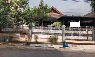 dijual rumah banyumanik