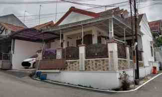 dijual rumah banyumanik