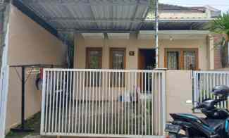 Dijual Rumah Ready dalam Cluster di Banyumanik Semarang