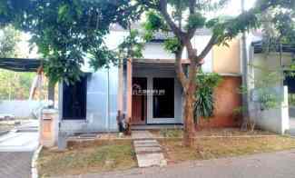 dijual rumah banyumanik