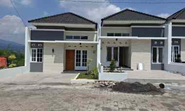 gambar dijual rumah banyumanik