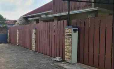 Rumah Mewah Siap Huni di Tirto Agung Banyumanik dekat dengan Kampus U