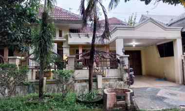 dijual rumah banyumanik semarang