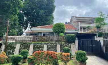Rumah Dijual di baranangsiang bogor