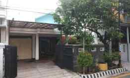 dijual rumah barata jaya