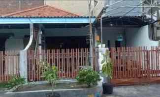 dijual rumah barata jaya