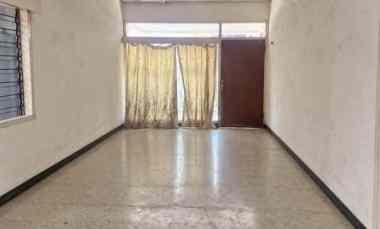 Dijual Rumah Baratajaya Surabaya Pusat