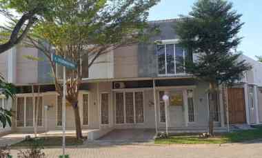 dijual rumah barombong