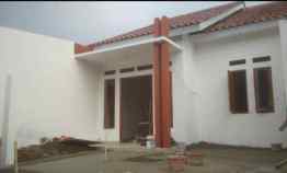 Rumah Dijual di Depok 1