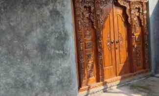 Dijual Rumah Baru Bokoharjo Sleman