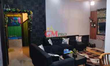 dijual rumah baru cipageran cimahi utara