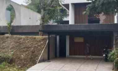 dijual rumah baru cluster balihils sentul city bogor