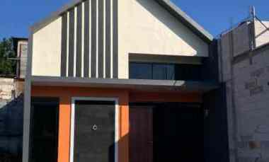 Dijual Rumah Baru dalam Cluster di Banyumanik Semarang