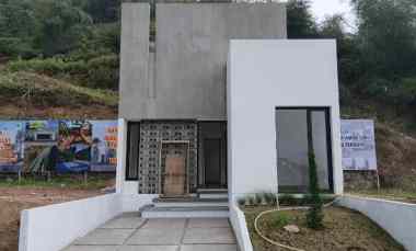 Dijual Rumah Baru di Askara Hill dekat Unjani