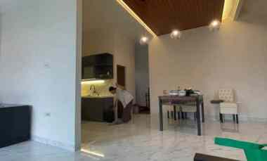 Dijual Rumah Baru di Pondok Cina, Beji, Kota Depok