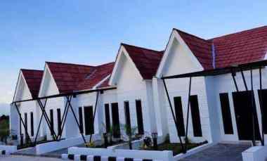 Dijual Rumah Baru di Suka Mukti Kopo Katapang Bandung