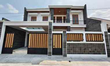 Rumah Dijual di Sumber