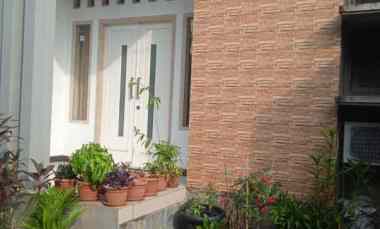 Dijual Rumah Baru Ditengah Kota Karawang