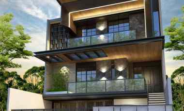 Dijual Rumah Baru Gress di Citraland Cluster Eastwood