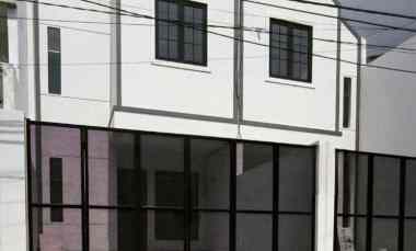 Rumah Dijual di Jalan Virgo