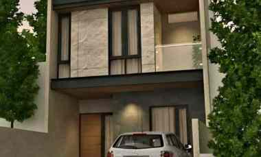 Dijual Rumah Baru Gress di Perumahan Manyar Tirtomoyo