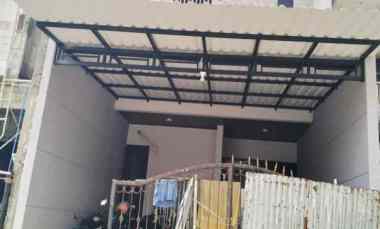 dijual rumah baru gress di tenggilis mejoyo