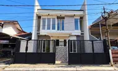 Dijual Rumah Baru Gress Manyar Jaya High Spek