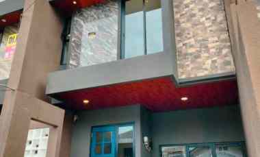 Dijual Rumah Baru Griyo Mapan Sentosa