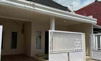 Dijual Rumah Baru Lokasi Sawojajar 1 Kota Malang