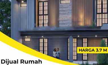 Rumah Dijual di Manyar Jaya, Surabaya