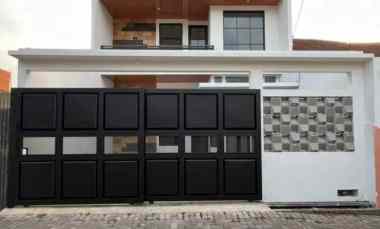 Dijual Rumah Baru Modern Minimalis Lokasi Asrikaton