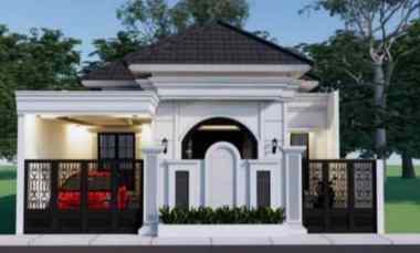 Rumah Dijual di SAWOJAJAR
