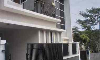 Dijual Rumah Baru Pasteur Gunung Batu Bandung