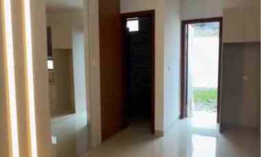 Dijual Rumah Baru Posisi Hook Daerah Antapani