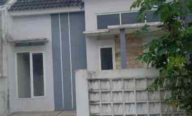 Dijual Rumah Baru Ready di Cemorokandang