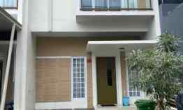 Dijual Rumah BARU Royal Spring Cluster Sakura