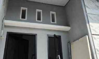 Dijual Rumah Baru Rumah 2 Lantai Gress,,ploso Kalijudan
