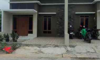 Dijual Rumah Baru Siap Huni Medan Johor