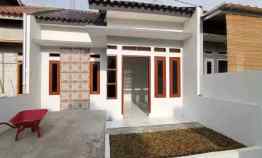 Dijual Rumah Baru Tampilan Modern Harga Perdana