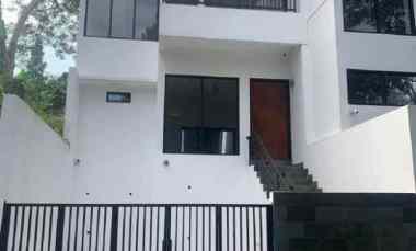 Rumah Dijual di Cigadung Dago Golf
